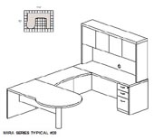 mira layout 28