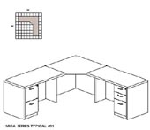 mira layout 31