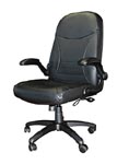 Big and Tall series office chairs