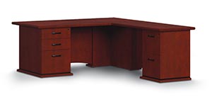 Altamont executive l desk