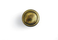 Brass Pull Knob