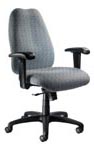 Atwork series task chairs