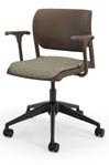 Inflex series business seating