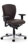 Nonstop series commercial ergonomic task chairs