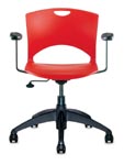 Oncall series task chairs