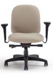TR2 series business task chairs