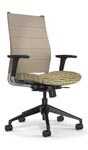 Wit series office seating