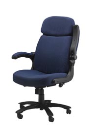 comfort series big & tall chair