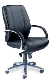 ultimo executive guest chair