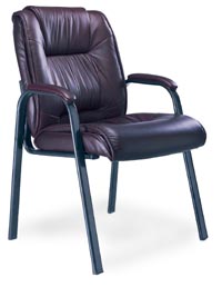ultimo guest chair