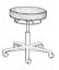 medical stool