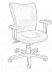 8200 high back task chair with arms