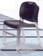 stackable guest chairs