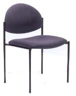 guest chair with out arms