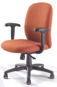 8100 task chair