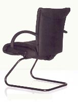 fortune guest chair