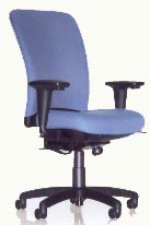 onyx series exec chair