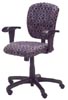 radar task chair