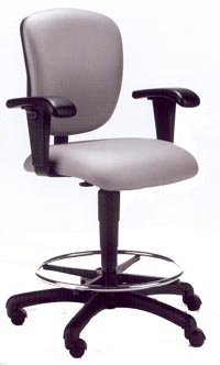 radar task stool