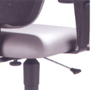 swivel seat mechanism