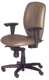 24hr executive chair