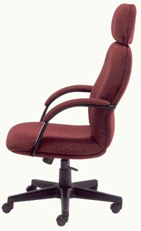 troubadour executive chair