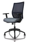 Affinity series business chairs