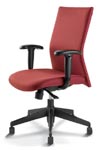 Freestyle collection business ergonomic seating