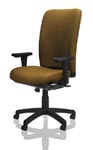 Onyx series commercial chairs