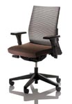 Saggio collection office chairs